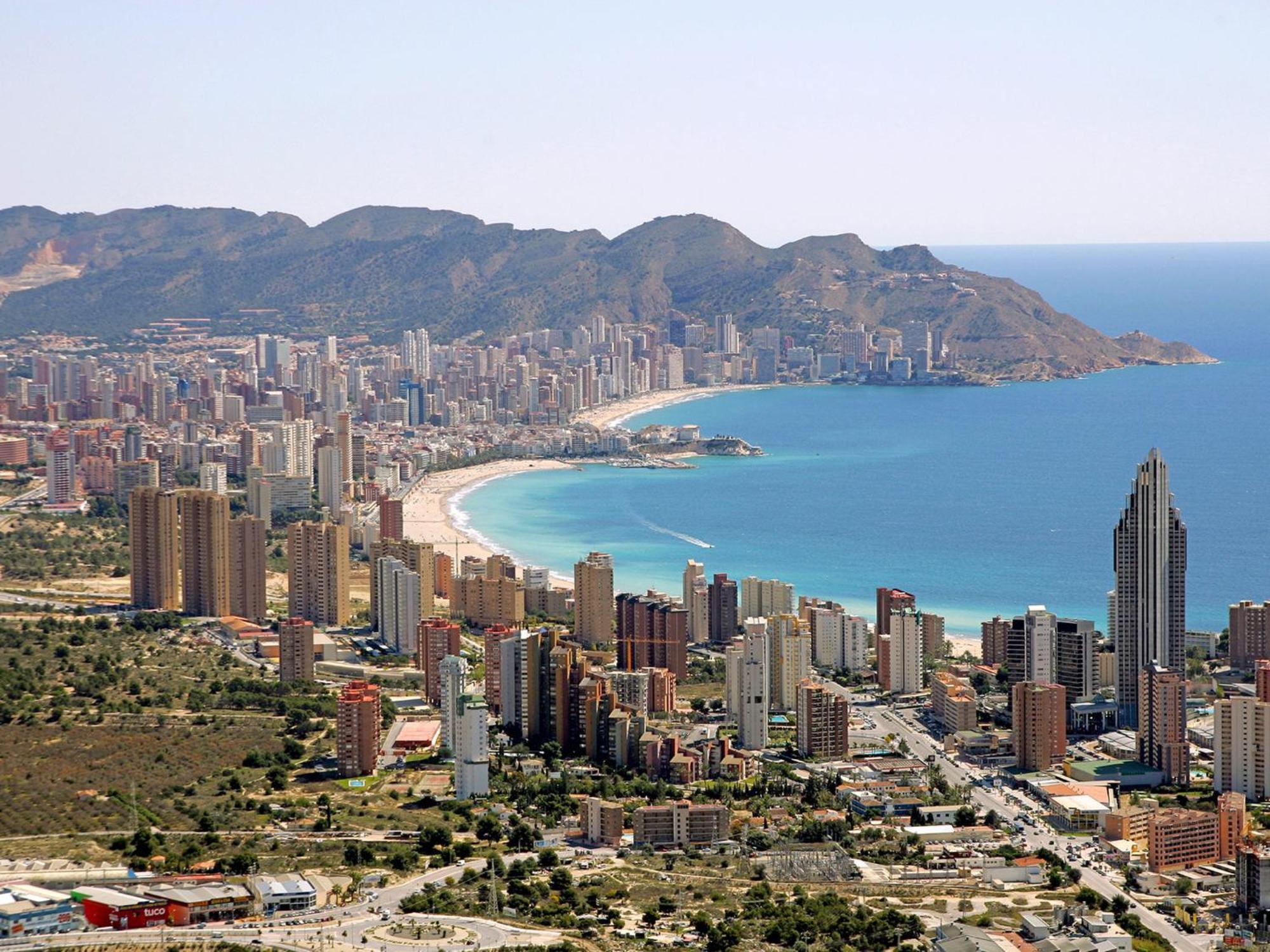 Copacabana By Interhome Apartamento *
