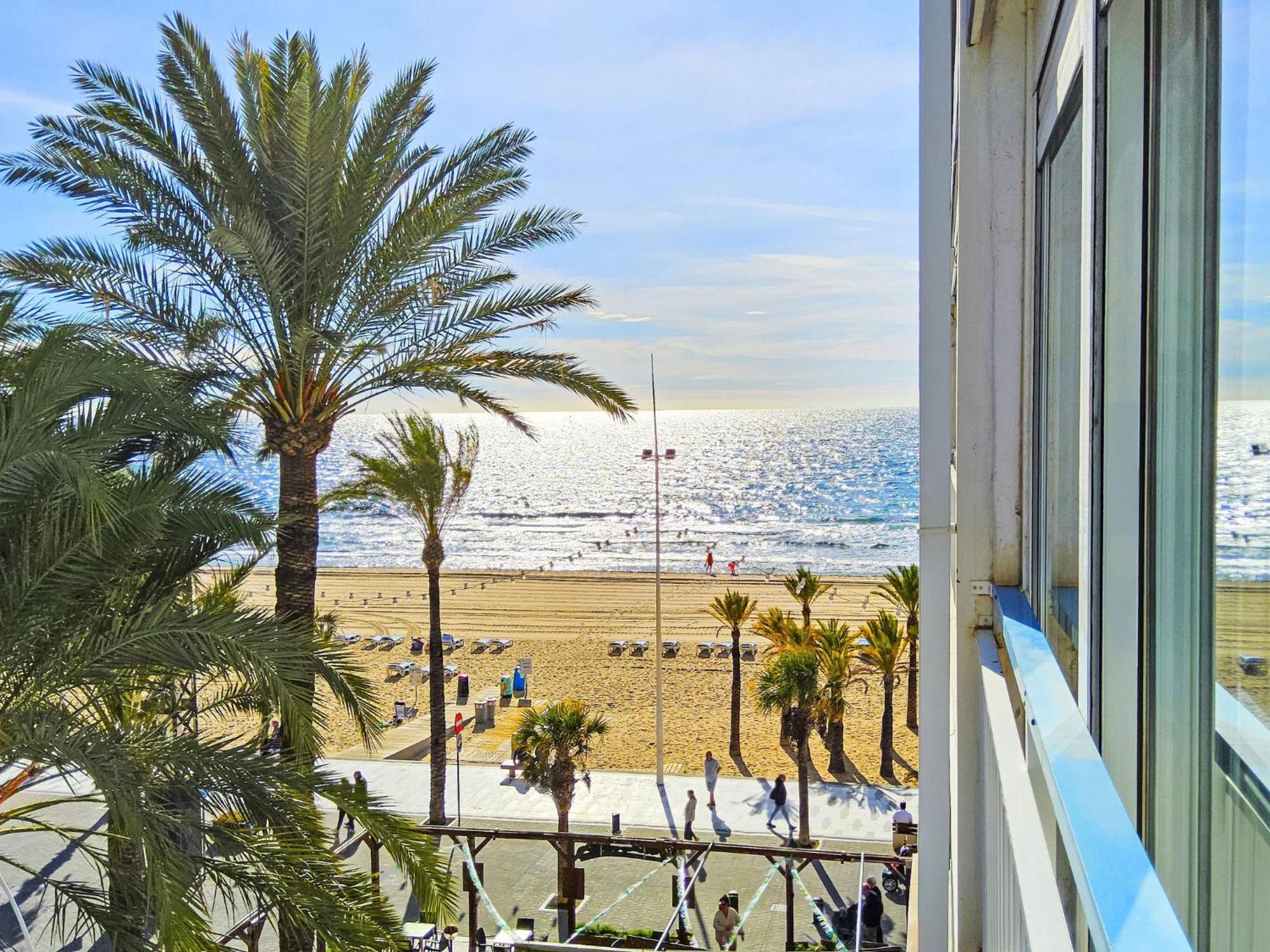 Apartamento Copacabana By Interhome