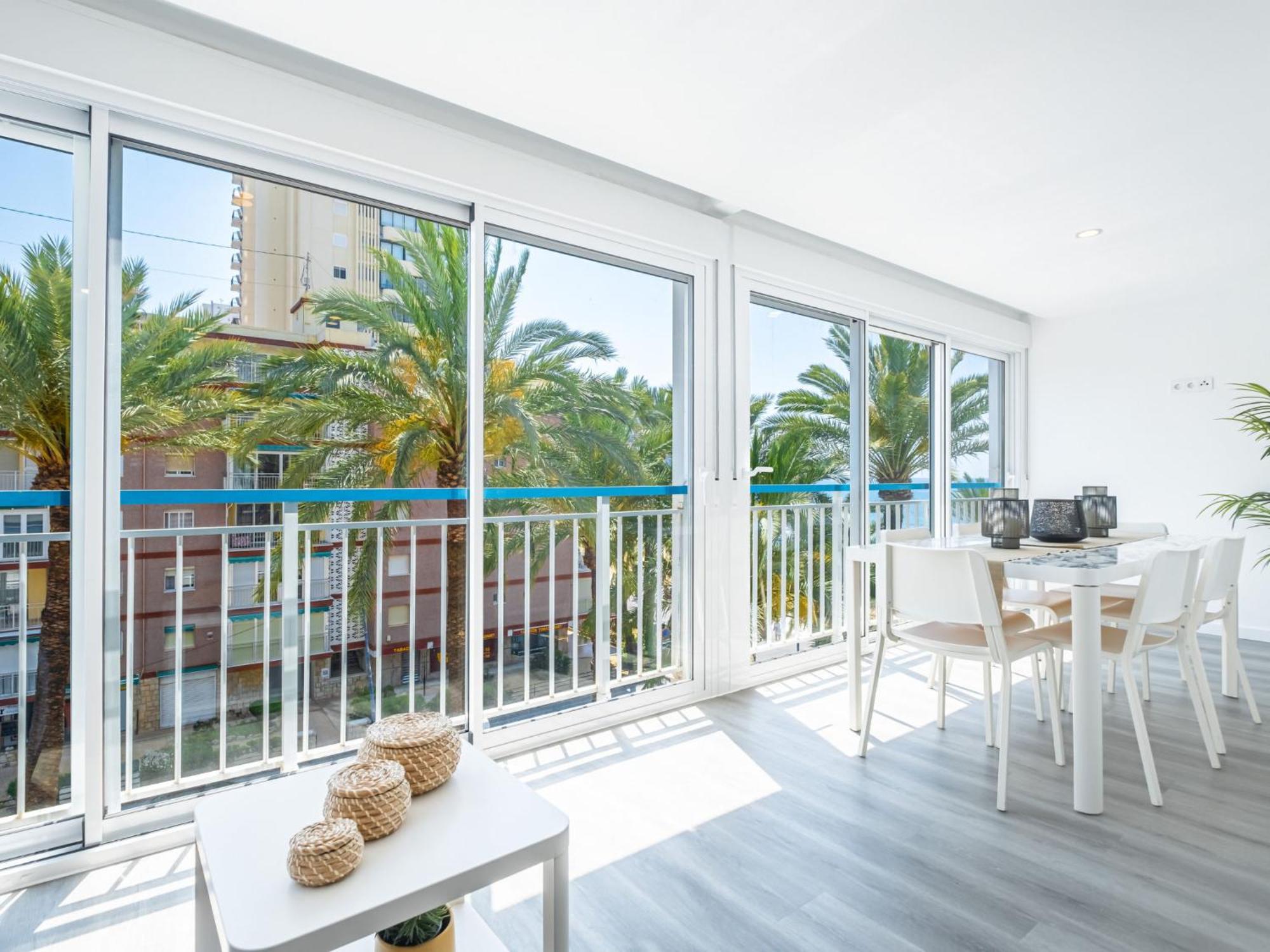 Copacabana By Interhome Apartment