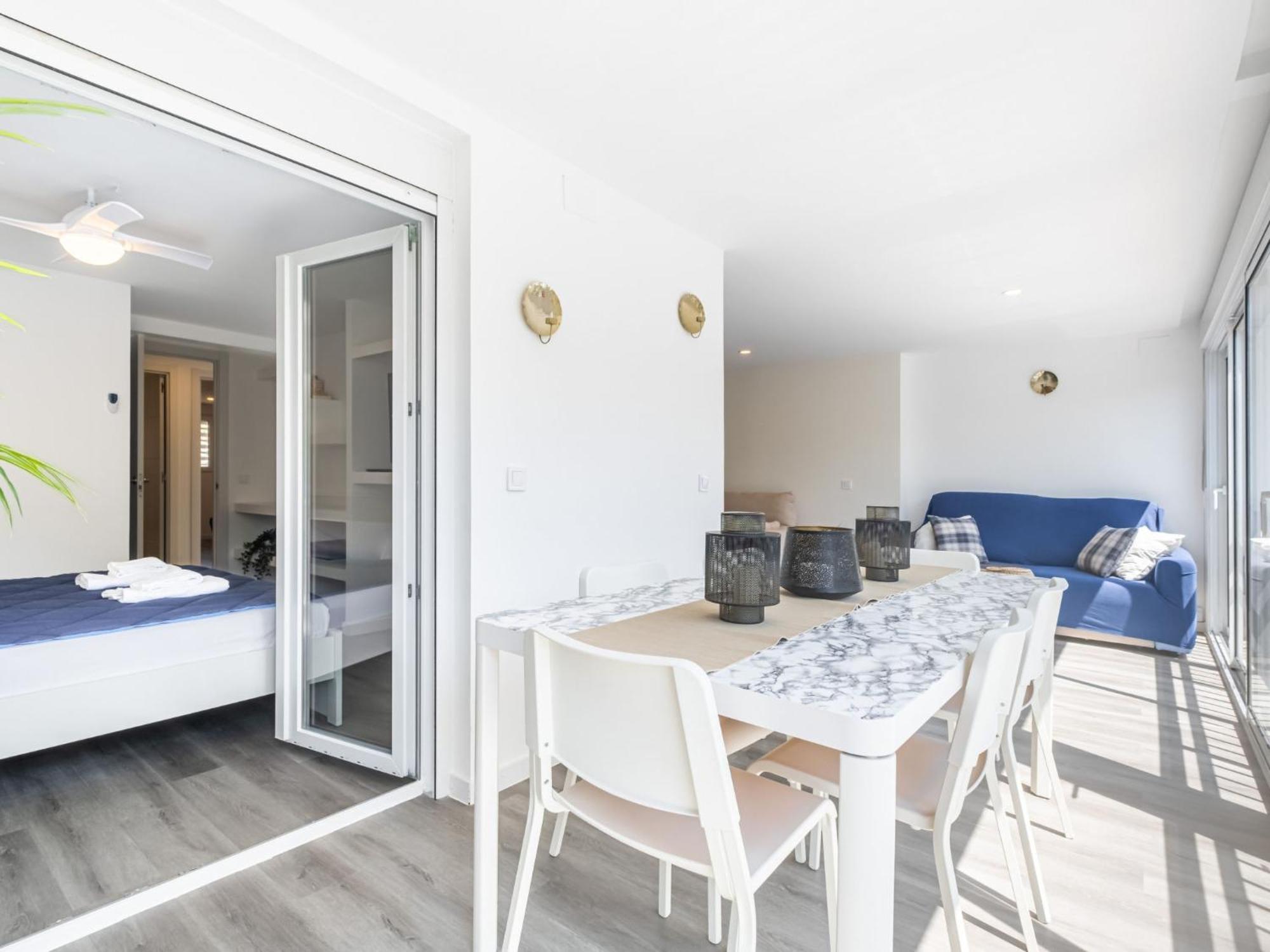 Copacabana By Interhome Apartment
