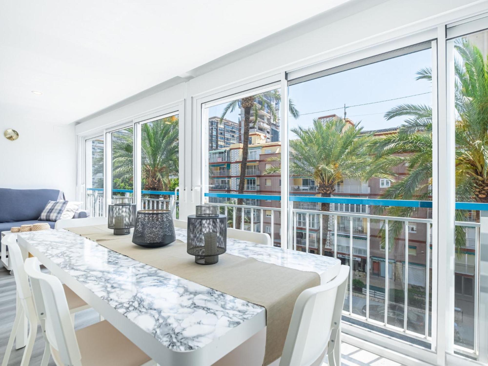 Copacabana By Interhome Apartment *