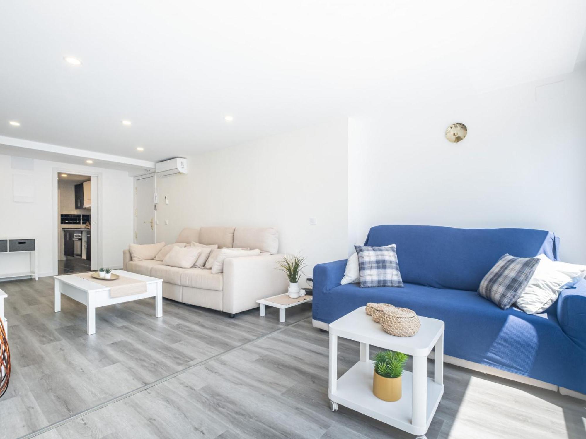 Apartment Copacabana By Interhome