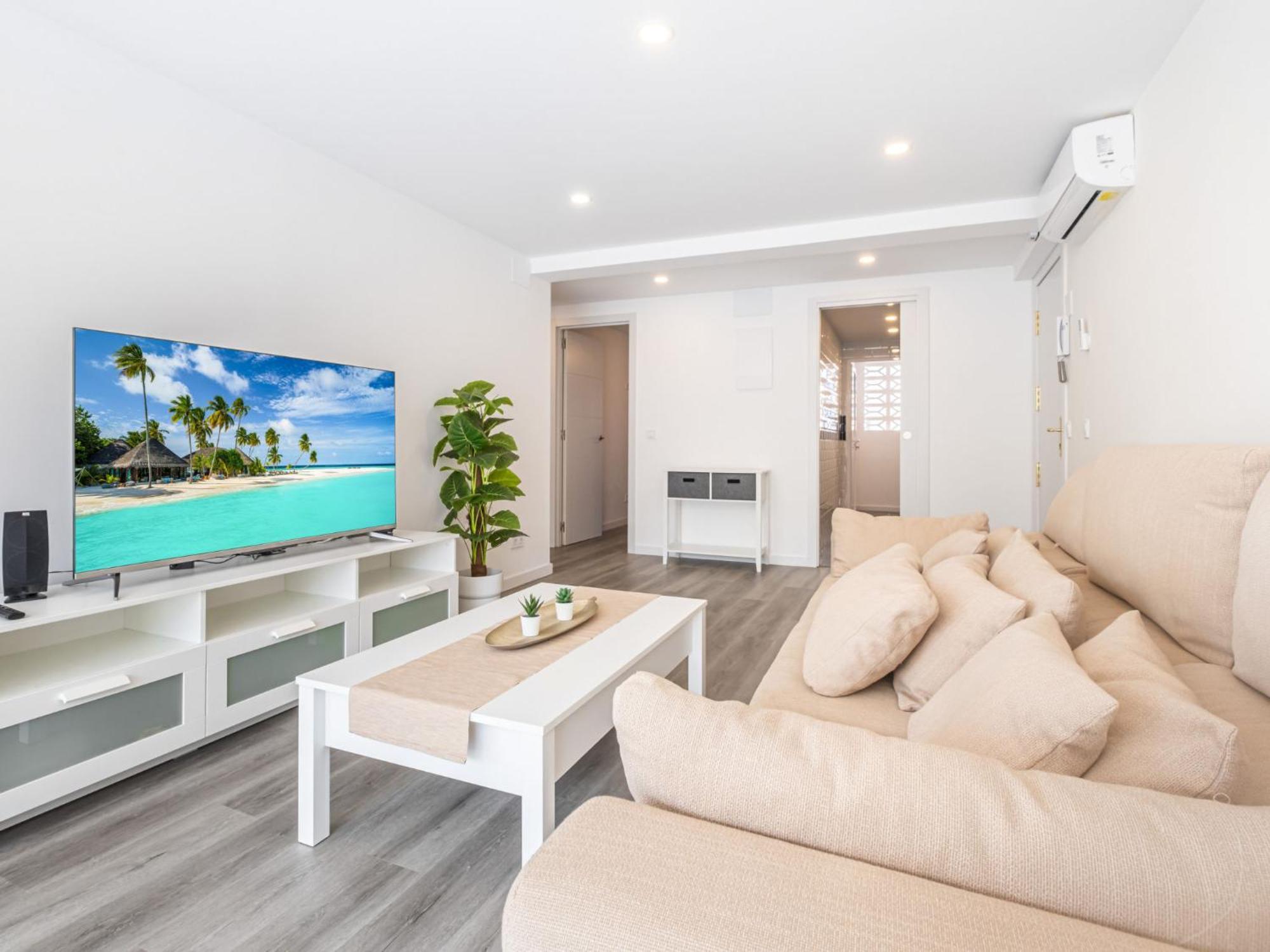 Copacabana By Interhome Apartment *
