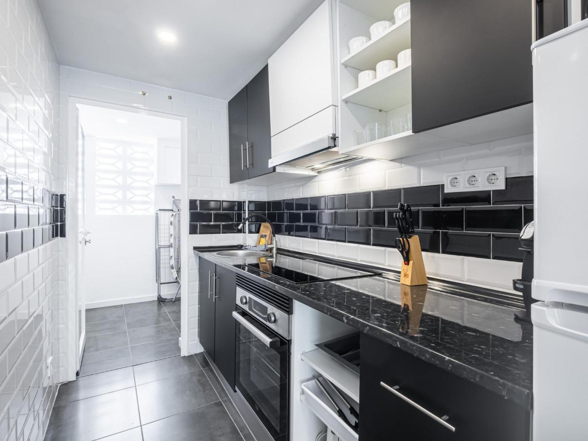 Copacabana By Interhome Apartment